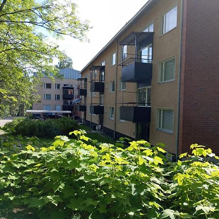 Economy Escape Lejlighed Kouvola Eksteriør billede