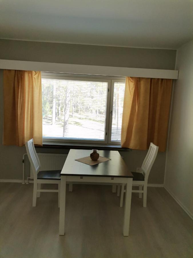 Economy Escape Lejlighed Kouvola Eksteriør billede
