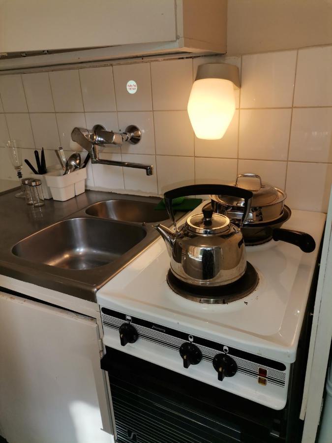 Economy Escape Lejlighed Kouvola Eksteriør billede