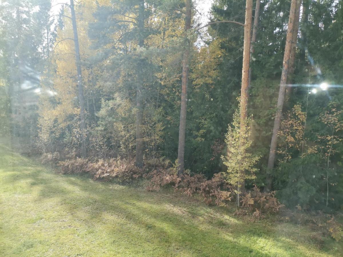 Economy Escape Lejlighed Kouvola Eksteriør billede